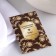 Sasha aromatic "Magic aromas", coffee, weight 7 g, size 7 × 10.5 cm