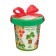 Set for creativity "Pot" "Cross-Salates Useful"