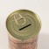 Pigging bank Metal "on honey and wine"