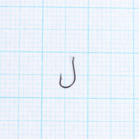 Hooks "Volzhanka", series Keiryu, No. 20, 10 pcs.-1