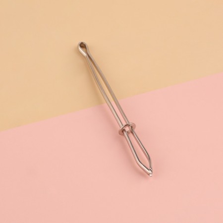 Devices for facilitating the elastic band, 7.8 cm, 10 pcs-1