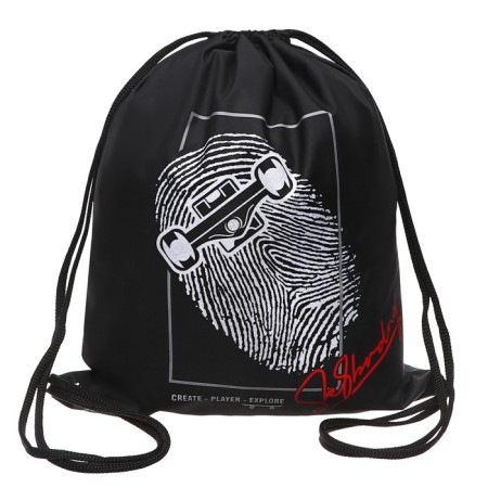 Shoe bag 490 x 410 mm, ONICS MO-27-1, "SKET"