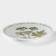 Porcelain plate "Botanika. Dry ", d = 20 cm