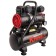 Air -free compressor KRESS KP110, 220 V, 1000 W, 7 bar, 72 l/min, 2800 rpm