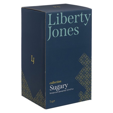 Liberty Jones Sugary desserts, 12.5x26 cm-2