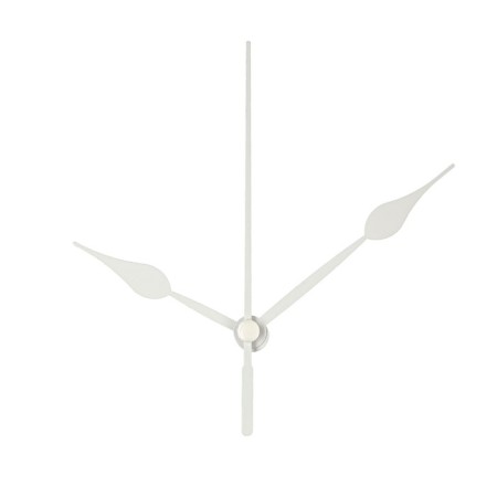 A set of 3 arrows for 55/70/77 mm hours, packing 10 pcs, white-1