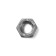 GAKE GAKKA, hexagonal, DIN934, stainless steel A2, M6, 600 pcs