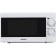 Microwave oven NordFrost MWS-2070 W, 700 W, 20 l, 5 modes, white