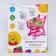 Ground trolley, Minnie Mouse, pink color