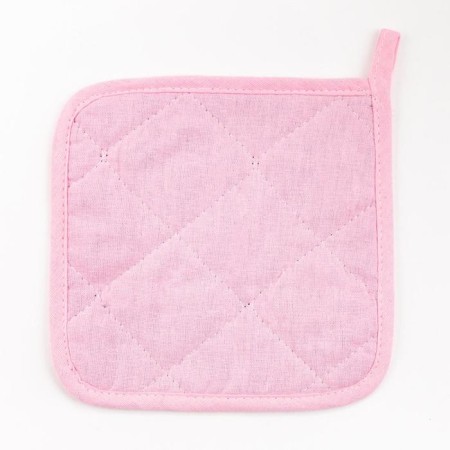 Graduation of the share "Easter cake" 17x17 cm, 35% cotton, 65% PE, Vatin 250 g/m2-2