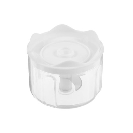 Luazon LBR-03 grinder, portable, 37 W, 0.2 l, from USB, white-3