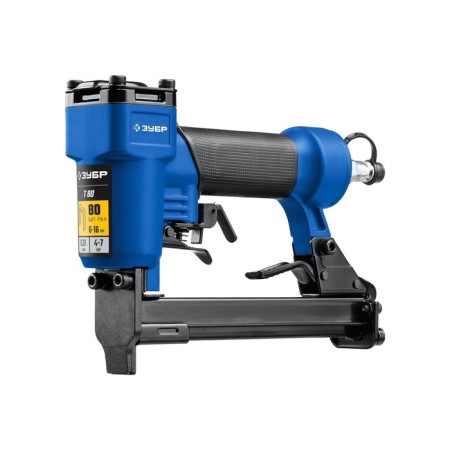 Stapler bison, professional, pneumatic, for brackets type 80 6 - 16 mm