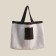 Bag from flax Bilateral SL Home "Linear Bag" 67x35cm, 50%of lons, 50%HL, 180g/m2