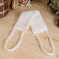 Bath Mocepe with handles 