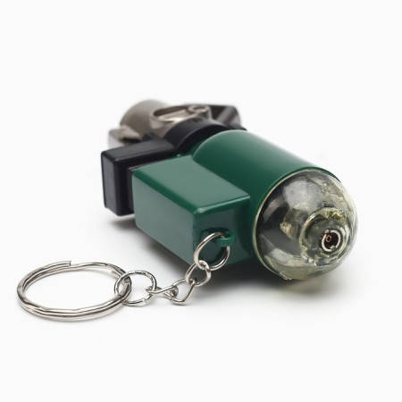 Gas burner "Master K", with piezing, 7.8 x 3.4 x 2.2 cm-4