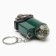 Gas burner "Master K", with piezing, 7.8 x 3.4 x 2.2 cm