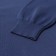 Male jumper, dark blue color, size 46 (m)