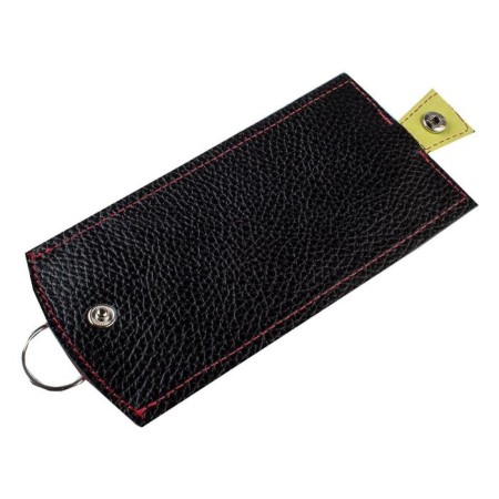 Key, length 15 cm, black color-1