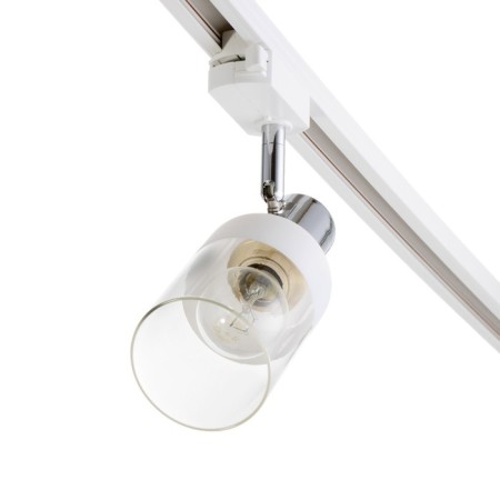 TRUKOL LOMK "Anabel" E14 40W white 16x8x18cm