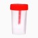 Container for biomaterials "Oldans" with a sterile spatula, 60 ml