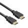 Buro HDMI 2.0 HDMI (M)/HDMI (M) 5m Audio-Video cable. gilding. Black (BHP HDMI 2.0-5 107482