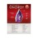 Iron Energy EN-352, 2200 W, ceramic sole, 200 ml, purple