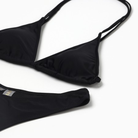 Female Separate swimsuit with Minaku tunic.-6