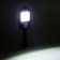 Street battery lamp, lantern, 48 diodes, 3 modes