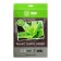 Photo paper for jet print A4, 50 sheets Cactus, 180 g/m2, one -sided, glossy, in the bag