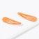 Fit and hair clips “Take the legs more likely”, set of 3 objects
