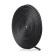 Protective Molding of the Torso doors, length 5 m, black