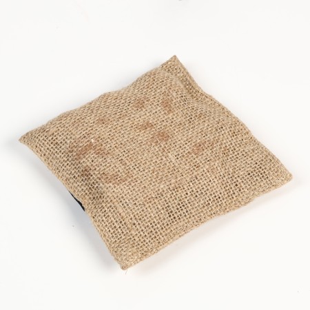 Jet washcloth with soap "needles" 100 g of benpar-3