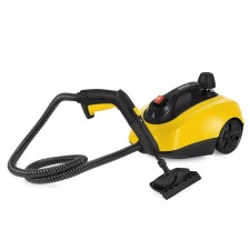 Steiring KitFort KT-9137-3, 1800 W, 1.5 l, 52 g/min, heating 8 minutes, black and yellow