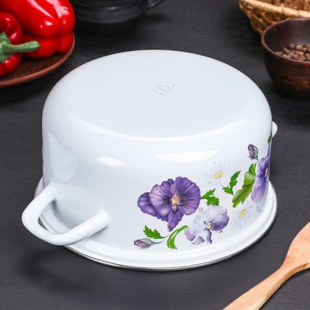 Poster "Anyutin Eyes", 3 l, with a lid, induction-7
