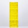 Gift package, foil under the bottle, "gold" 35 x 12 x 9 cm mix