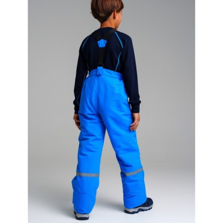 Winter kit for the boy PlayTode: jacket and trousers, height 140 cm-8