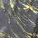 DASCH bathtub 180x200 cm, BT-829981, black gold