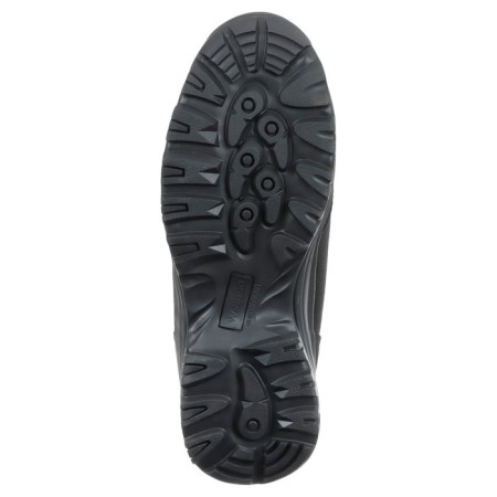 Wanngo WGH-03-TT-3 boots, demi-season, black color, size 42-4