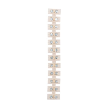 Speaking KV-6 (2.5-6 mm²), current 6 A, polyethylene white (ZVI) rexant-2
