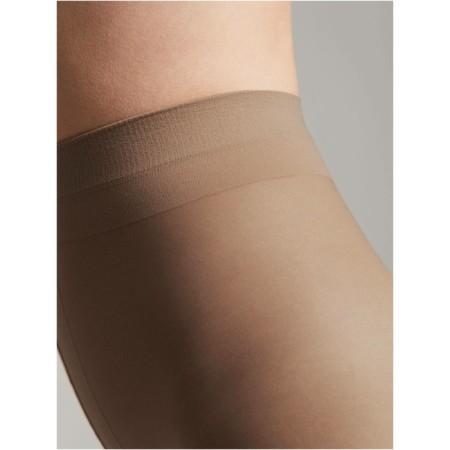 Female tights Conte Elegant Tango, 40 den, size 2, color Shade-2