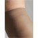 Female tights Conte Elegant Tango, 40 den, size 2, color Shade