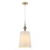 Homi E27 1x60W suspension