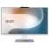 Monoblock MSI Modern AM272P 1M-678XRU 27 "Full HD Core 7 150U (1.8) 16GB SSD512GB Noos Gbit 106856