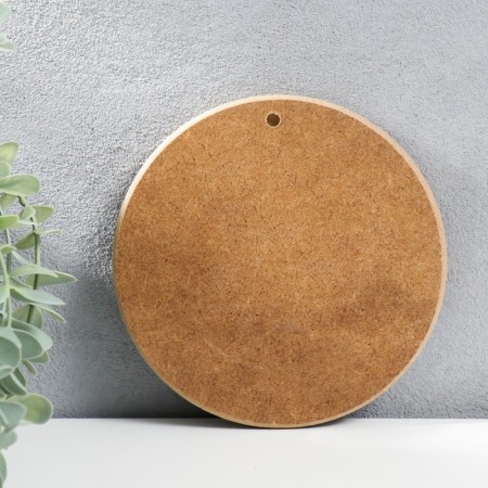 D-14 cm decor plate-2