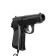 Dendy Vakker Game Console, 8-bit, 300 games, 2 gamepads, light pistol