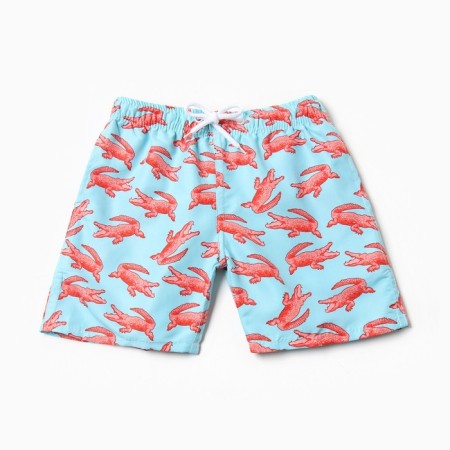 Baby panties children's kaftan "crocodile" growth 110-116 (6)