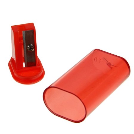 Charpet with a container "Style", Mix Corps-1