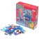 Puzzle "heroes. Towards adventures ", 25 elements