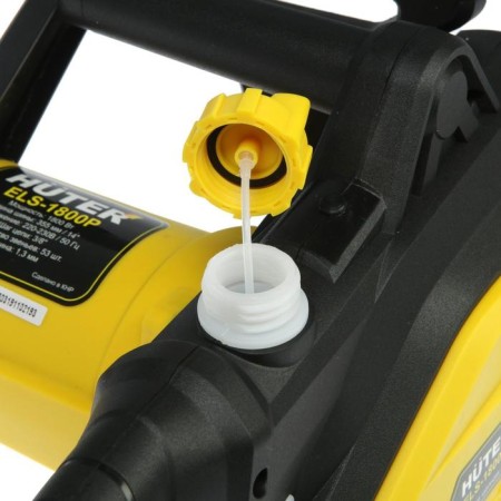 Chain ELS-1800P, electric, 1800 watts, 14 ", step 3/8", 1.3 mm, 53 st.-3