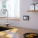 The W1172209 Double moisture protection socket, with grounding, with protective lids and curtains, silver reef